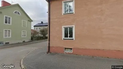 Lägenheter att hyra i Örebro - Bild från Google Street View
