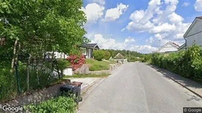 Lägenheter att hyra i Täby - Bild från Google Street View