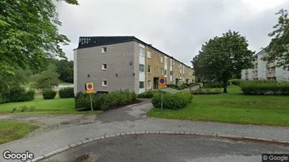 Lägenheter att hyra i Borås - Bild från Google Street View