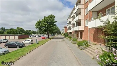 Lägenheter att hyra i Norra hisingen - Bild från Google Street View