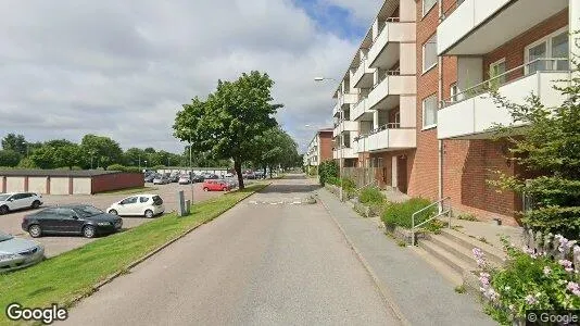 Lägenheter att hyra i Norra hisingen - Bild från Google Street View