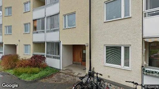 Lägenheter att hyra i Söderort - Bild från Google Street View
