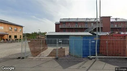 Lägenheter att hyra i Örebro - Bild från Google Street View