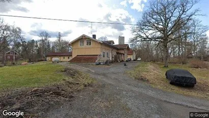 Lägenheter att hyra i Östhammar - Bild från Google Street View