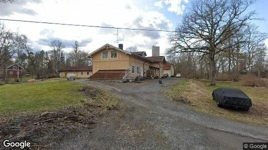 Lägenheter att hyra i Östhammar - Bild från Google Street View