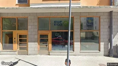 Lägenheter att hyra i Kungsholmen - Bild från Google Street View