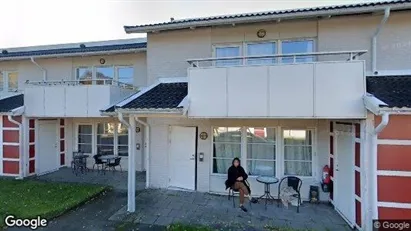 Lägenheter att hyra i Jönköping - Bild från Google Street View