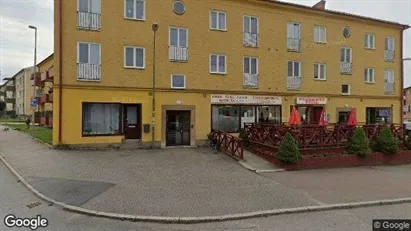 Lägenheter att hyra i Strängnäs - Bild från Google Street View