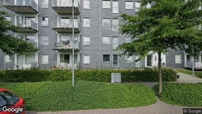 Lägenheter att hyra i Växjö - Bild från Google Street View