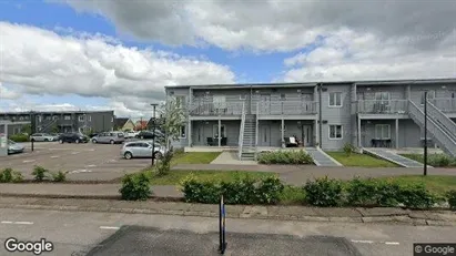 Lägenheter att hyra i Bjuv - Bild från Google Street View