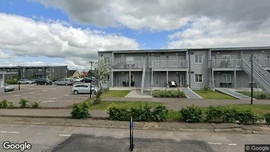 Lägenheter att hyra i Bjuv - Bild från Google Street View