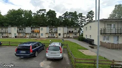 Lägenheter att hyra i Svenljunga - Bild från Google Street View