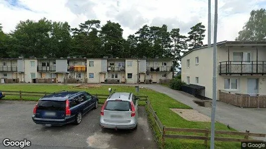 Lägenheter att hyra i Svenljunga - Bild från Google Street View