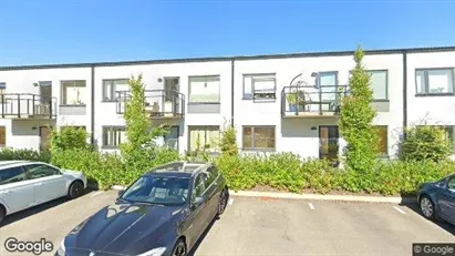 Lägenheter att hyra i Växjö - Bild från Google Street View
