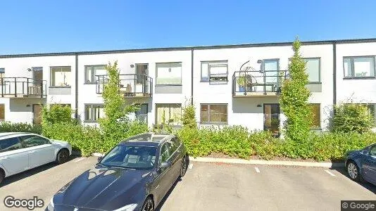Lägenheter att hyra i Växjö - Bild från Google Street View