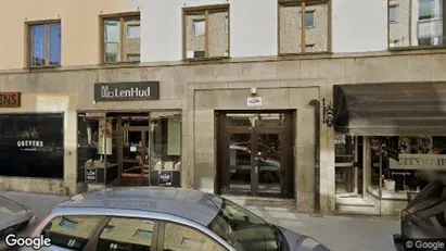 Lägenheter att hyra i Borås - Bild från Google Street View