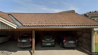 Lägenheter att hyra i Borgholm - Bild från Google Street View