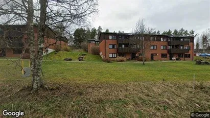Lägenheter att hyra i Filipstad - Bild från Google Street View