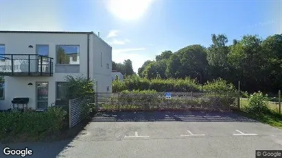 Lägenheter att hyra i Växjö - Bild från Google Street View