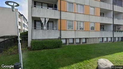 Lägenheter att hyra i Växjö - Bild från Google Street View