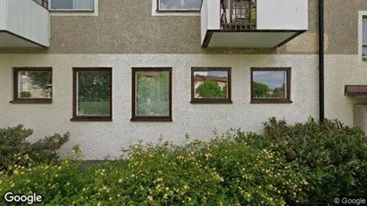 Lägenheter att hyra i Västerort - Bild från Google Street View
