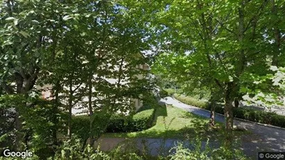 Lägenheter att hyra i Nacka - Bild från Google Street View