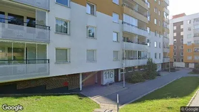 Lägenheter att hyra i Botkyrka - Bild från Google Street View
