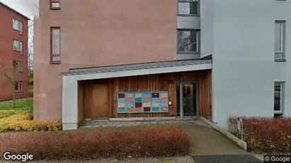 Lägenheter att hyra i Söderort - Bild från Google Street View