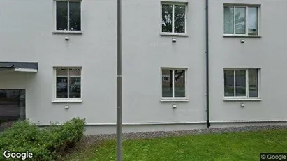 Lägenheter att hyra i Söderort - Bild från Google Street View
