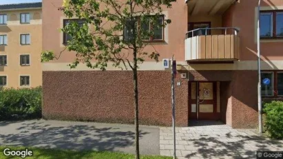 Lägenheter att hyra i Söderort - Bild från Google Street View
