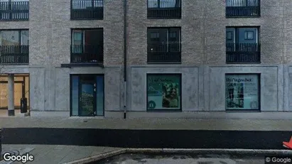 Lägenheter att hyra i Upplands Väsby - Bild från Google Street View