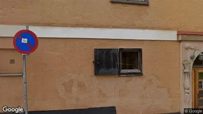 Lägenheter att hyra i Södermalm - Bild från Google Street View