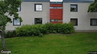 Lägenheter att hyra i Västerort - Bild från Google Street View