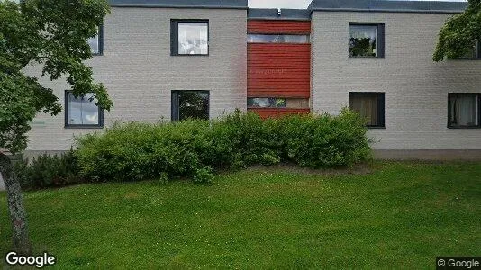 Lägenheter att hyra i Västerort - Bild från Google Street View