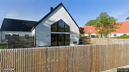 Lägenheter att hyra i Lund - Bild från Google Street View