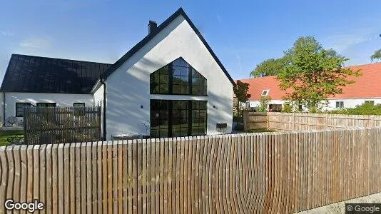 Lägenheter att hyra i Lund - Bild från Google Street View