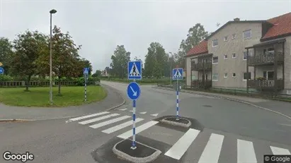 Lägenheter att hyra i Nässjö - Bild från Google Street View