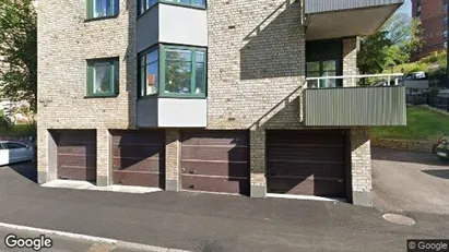 Lägenheter att hyra i Karlstad - Bild från Google Street View