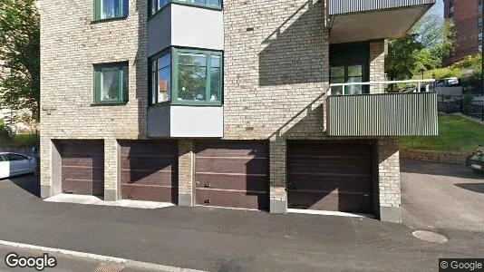 Lägenheter att hyra i Karlstad - Bild från Google Street View