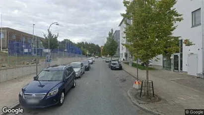 Lägenheter att hyra i Sundbyberg - Bild från Google Street View