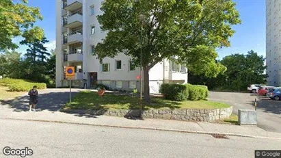 Lägenheter att hyra i Söderort - Bild från Google Street View