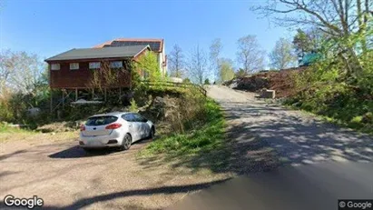 Lägenheter att hyra i Lerum - Bild från Google Street View