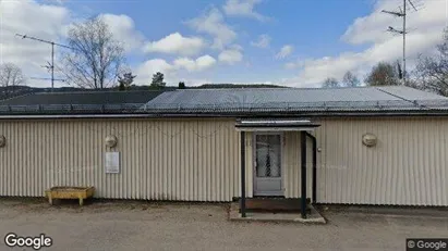 Lägenheter att hyra i Torsby - Bild från Google Street View