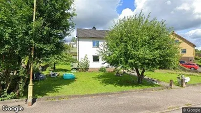 Lägenheter att hyra i Borås - Bild från Google Street View