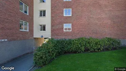 Lägenheter att hyra i Majorna-Linné - Bild från Google Street View