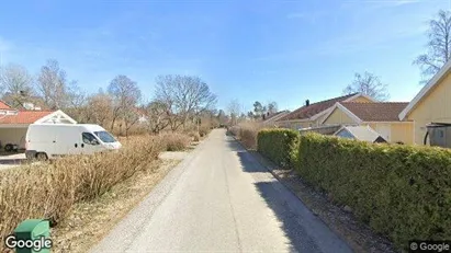 Lägenheter att hyra i Täby - Bild från Google Street View