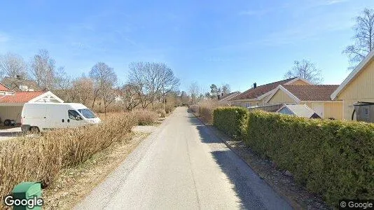 Lägenheter att hyra i Täby - Bild från Google Street View