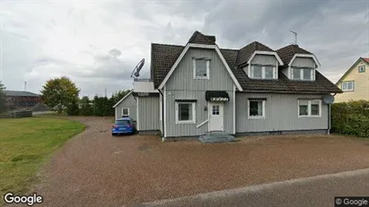 Lägenheter att hyra i Klippan - Bild från Google Street View