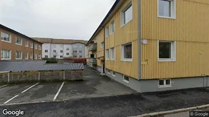 Lägenheter att hyra i Jönköping - Bild från Google Street View