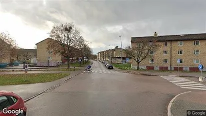 Lägenheter att hyra i Västerås - Bild från Google Street View